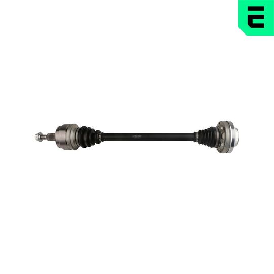 DS-4366 - Drive Shaft 