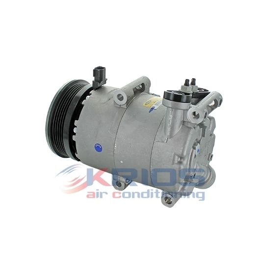 K18074 - Compressor, air conditioning 