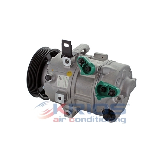 K19140 - Compressor, air conditioning 