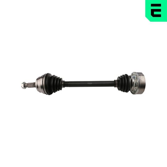 DS-3570 - Drive Shaft 