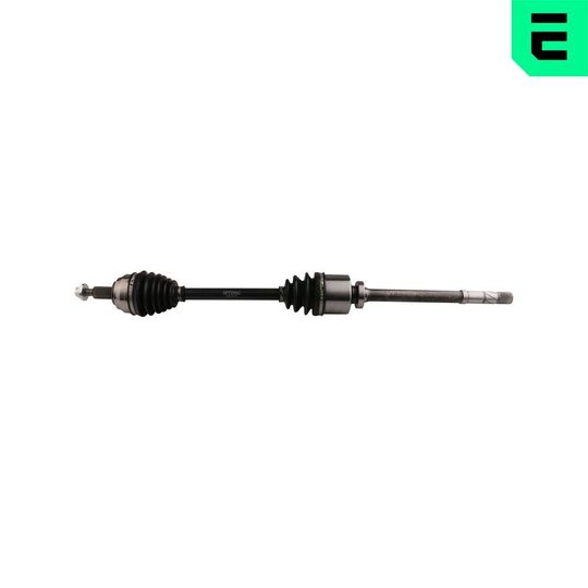 DS-4315 - Drive Shaft 