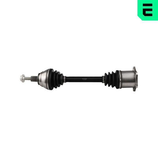 DS-4504 - Drive Shaft 