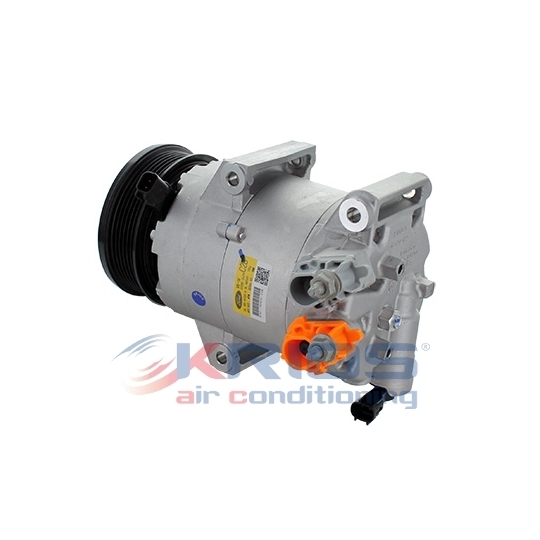 K18075 - Compressor, air conditioning 