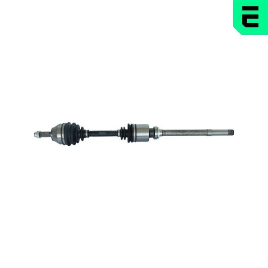 DS-3563 - Drive Shaft 