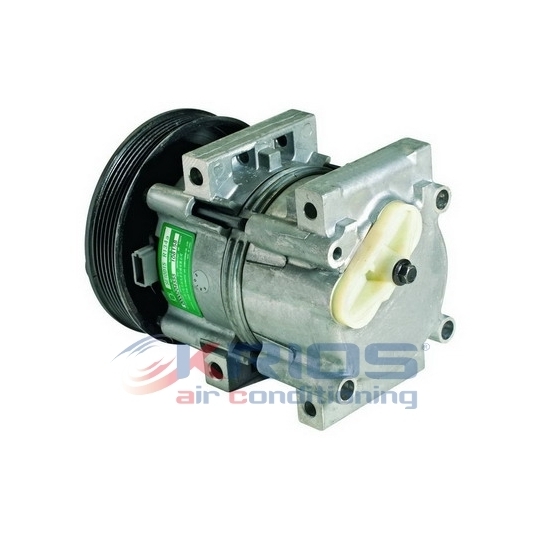 KSB006V - Compressor, air conditioning 