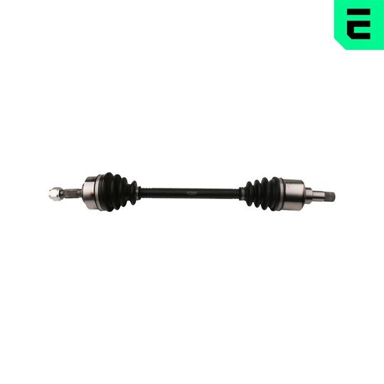 DS-4002 - Drive Shaft 