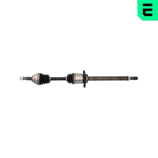 DS-3972 - Drive Shaft 