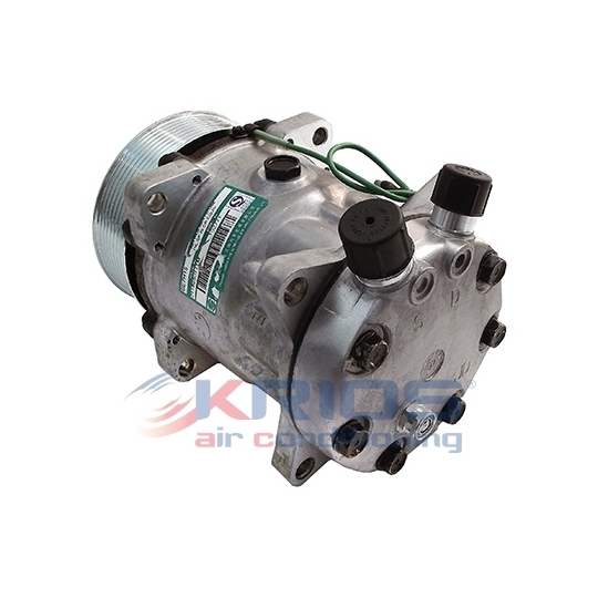 KSB287S - Compressor, air conditioning 