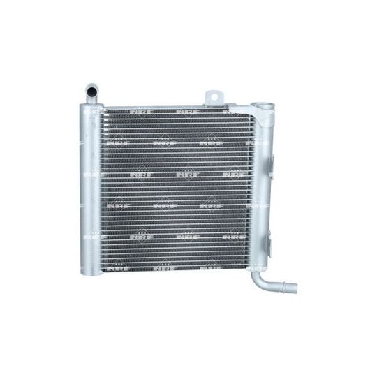 550176 - Radiator, engine cooling 