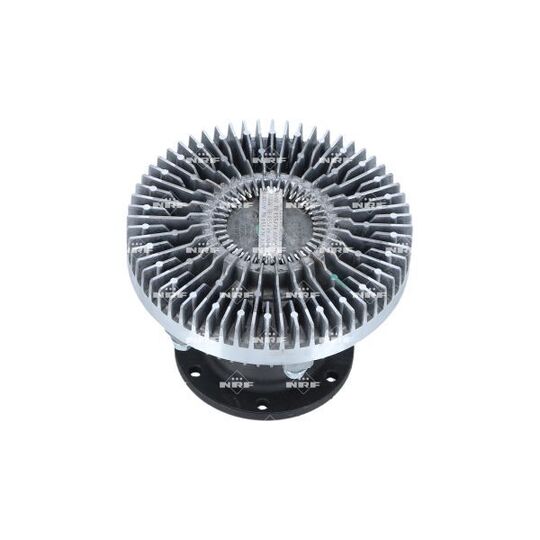 49724 - Clutch, radiator fan 