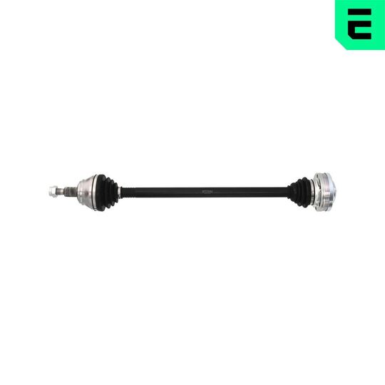 DS-4301 - Drivaxel 