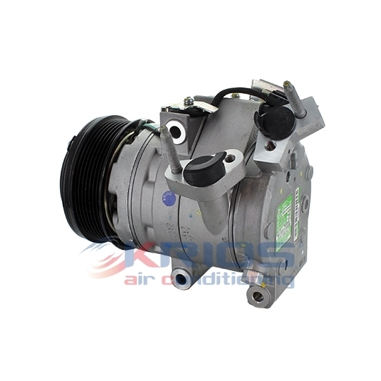 K12175 - Compressor, air conditioning 