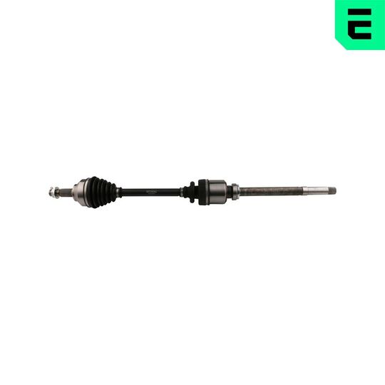 DS-3995 - Drive Shaft 