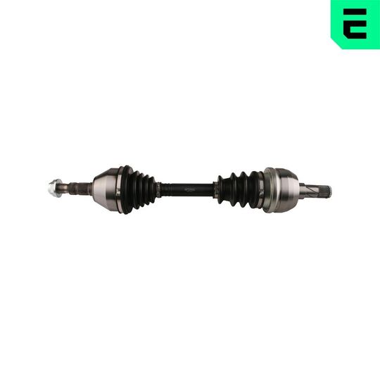 DS-3811 - Drive Shaft 