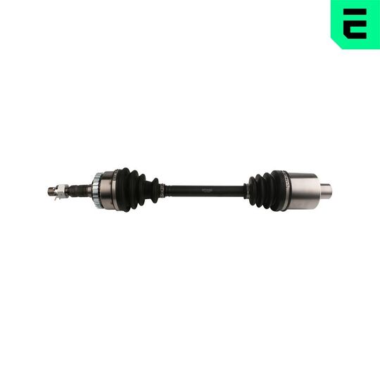 DS-3987 - Drive Shaft 