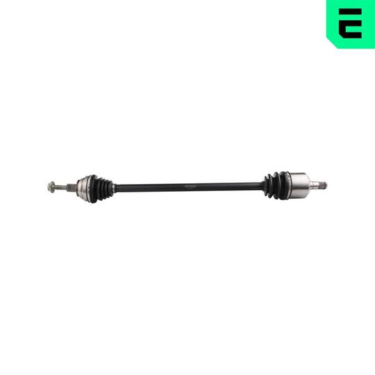 DS-3617 - Drive Shaft 