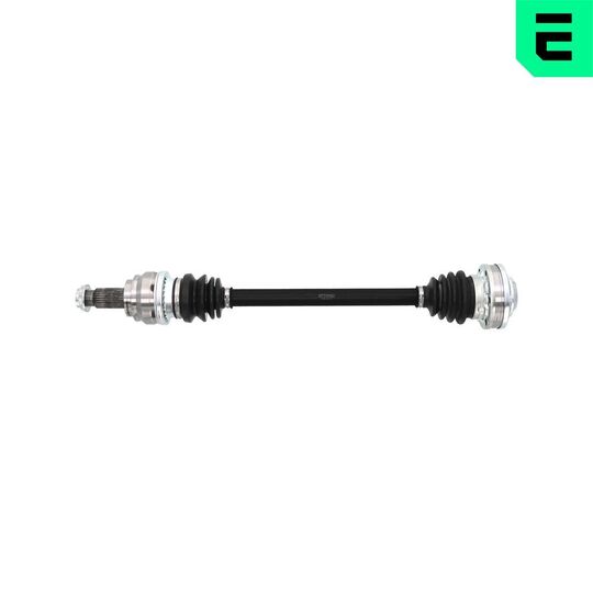 DS-4373 - Drive Shaft 