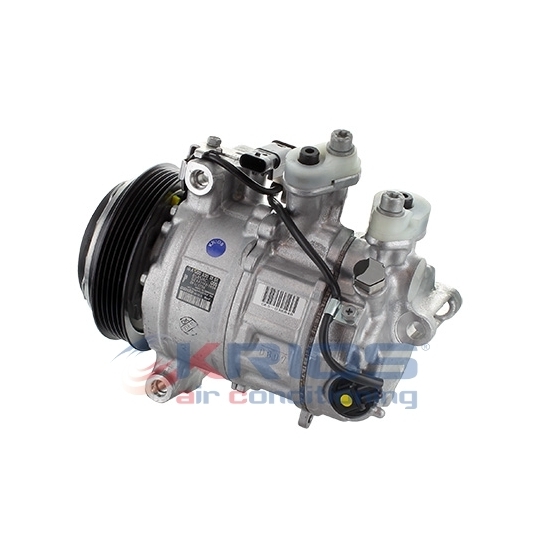 K15429 - Compressor, air conditioning 