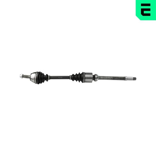 DS-4164 - Drive Shaft 