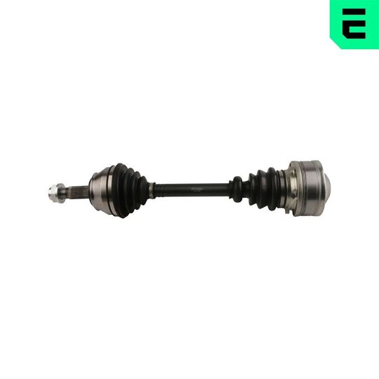 DS-3806 - Drive Shaft 