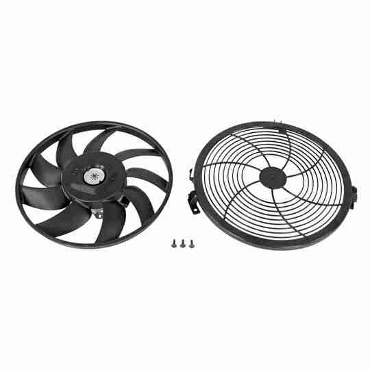 V30-01-1659 - Fan, radiator 