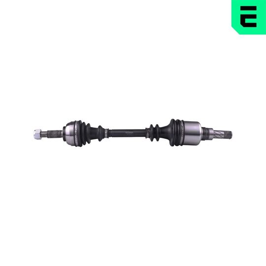 DS-4210 - Drive Shaft 