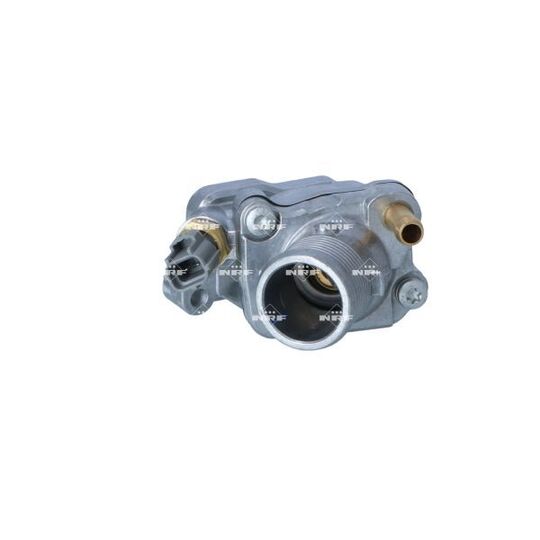 725223 - Thermostat, coolant 