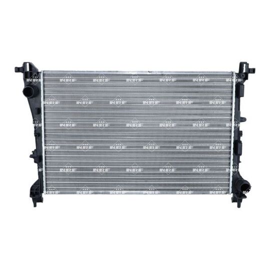 58422A - Radiator, engine cooling 