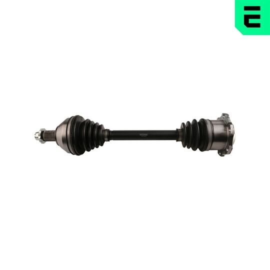 DS-3930 - Drive Shaft 