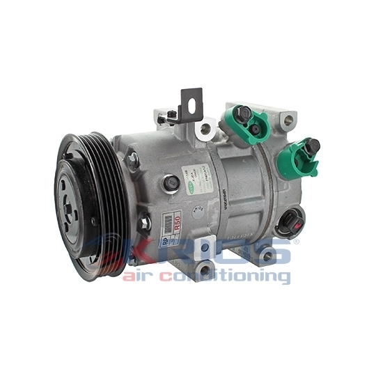 K18065 - Compressor, air conditioning 