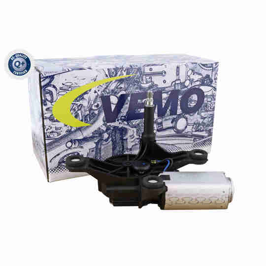 V24-07-0046 - Wiper Motor 