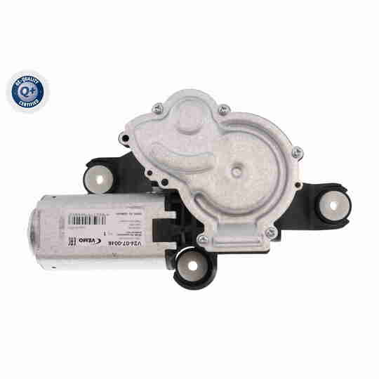 V24-07-0046 - Wiper Motor 