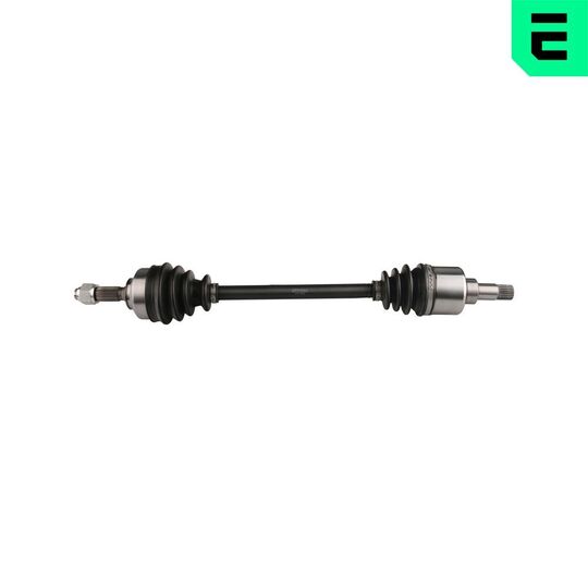 DS-3852 - Drive Shaft 