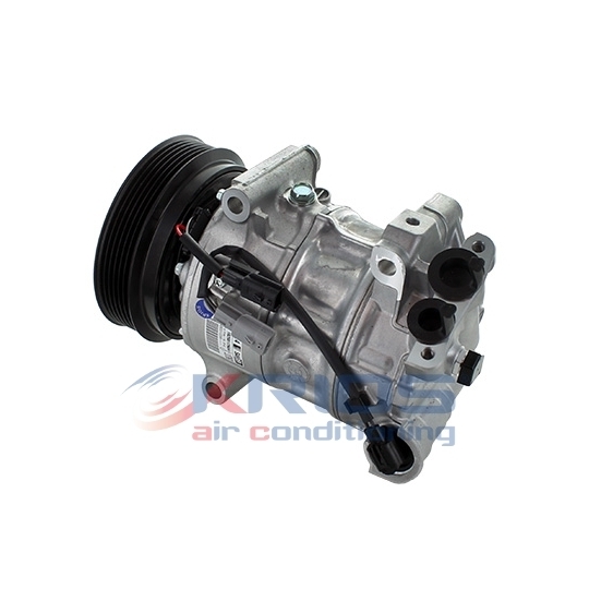 K11505 - Compressor, air conditioning 