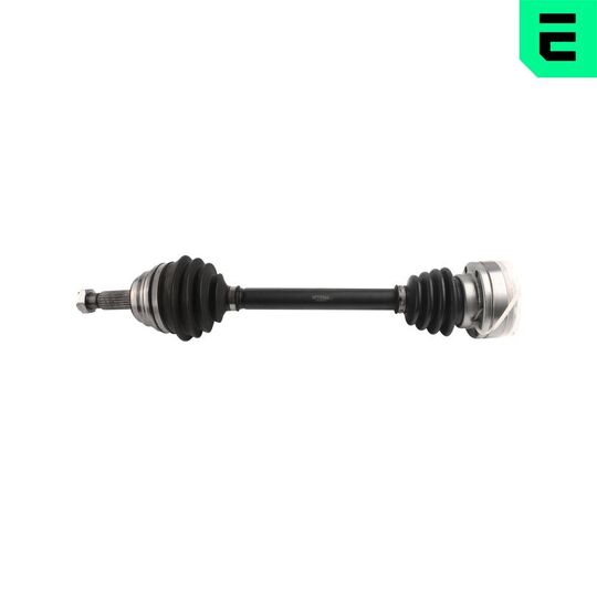 DS-4076 - Drive Shaft 