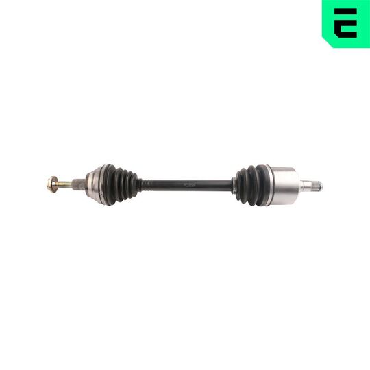 DS-3614 - Drive Shaft 