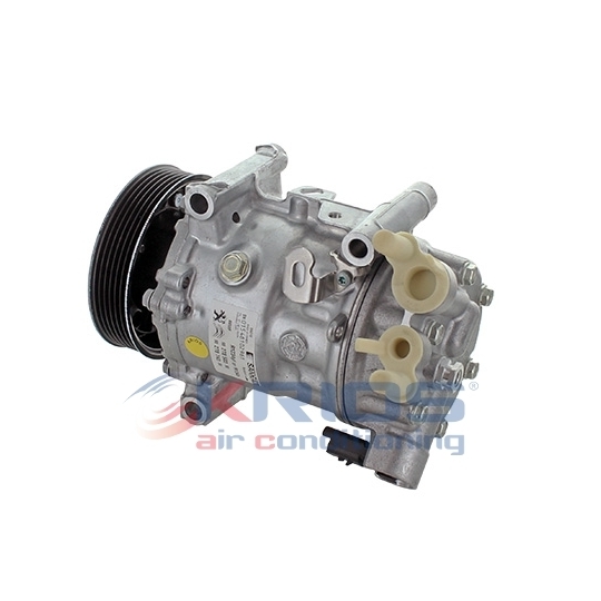 K11502 - Compressor, air conditioning 