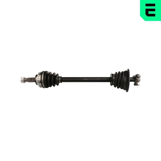 DS-3829 - Drive Shaft 