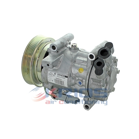 K11513 - Compressor, air conditioning 