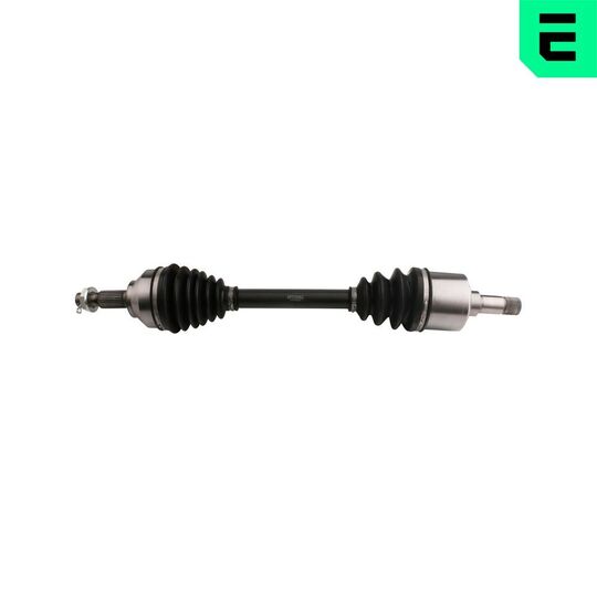 DS-4003 - Drive Shaft 