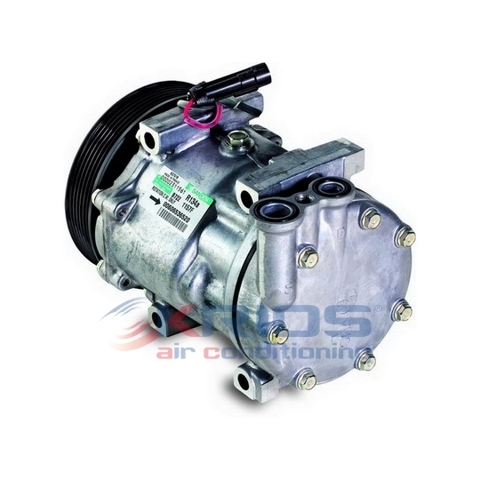 K11218 - Compressor, air conditioning 