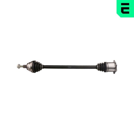 DS-3934 - Drive Shaft 