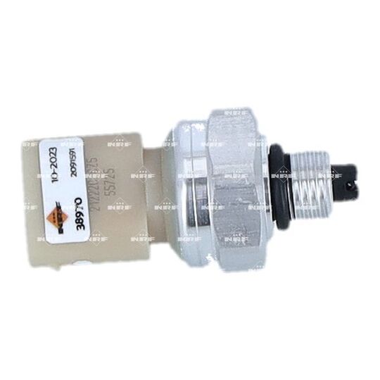 38970 - Pressure Switch, air conditioning 