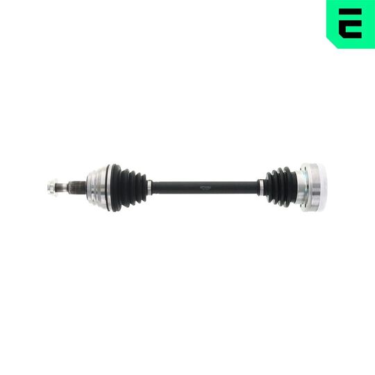 DS-3503 - Drivaxel 