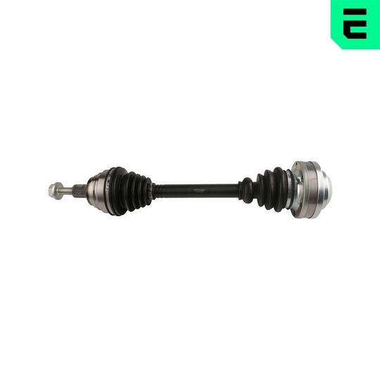 DS-4476 - Drive Shaft 