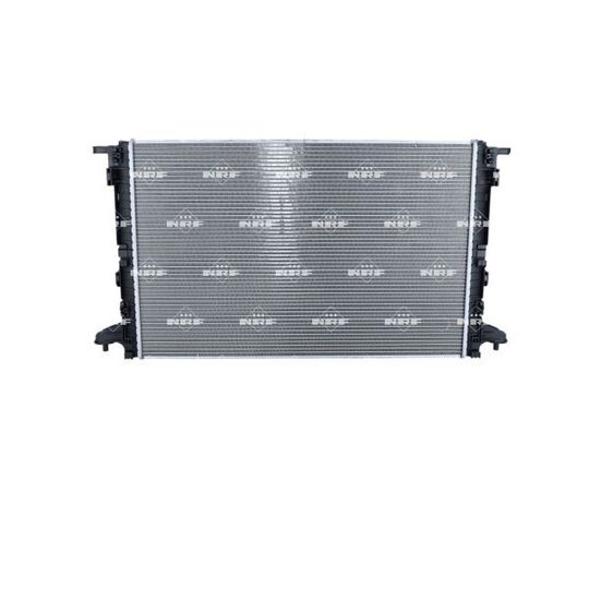 550030 - Radiator, engine cooling 