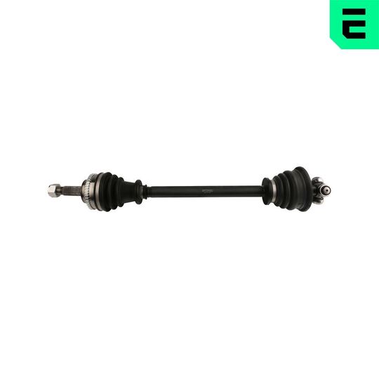 DS-4187 - Drive Shaft 