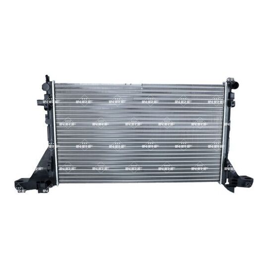 58481A - Radiator, engine cooling 