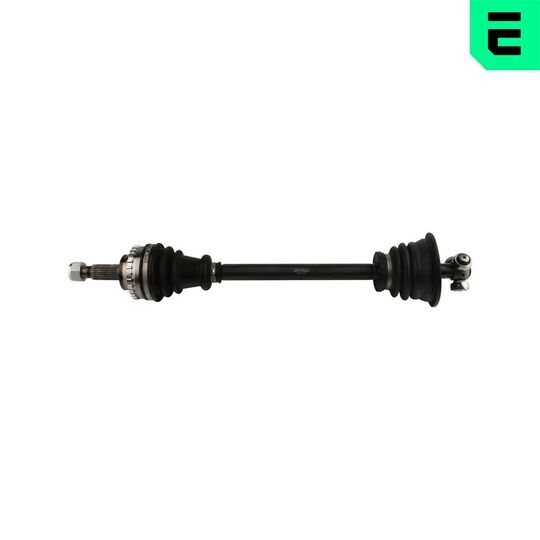 DS-4208 - Drive Shaft 