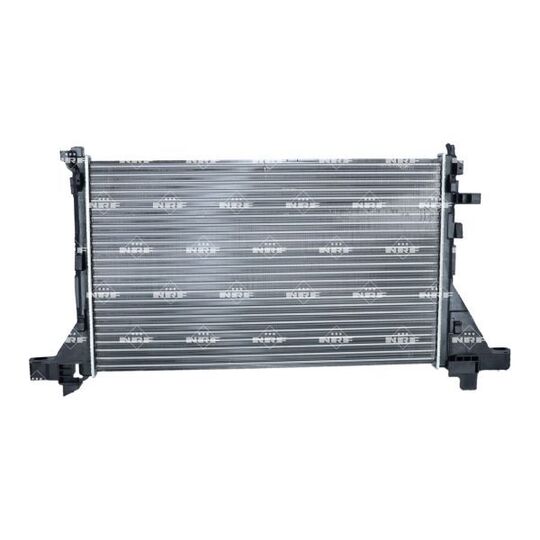 58481A - Radiator, engine cooling 